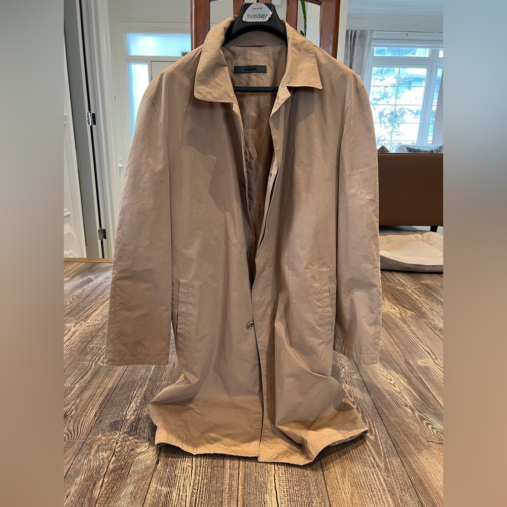 Strellson Light Jacket